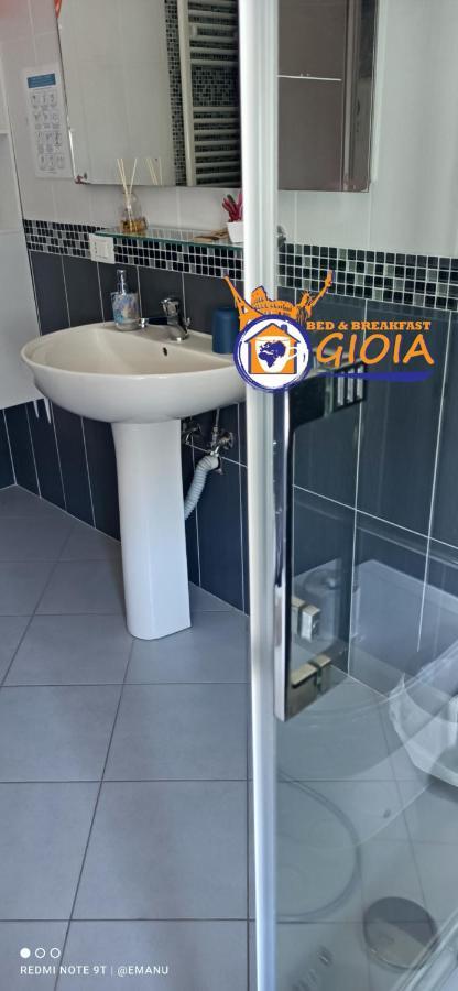 B&B Gioia Катандзаро Экстерьер фото