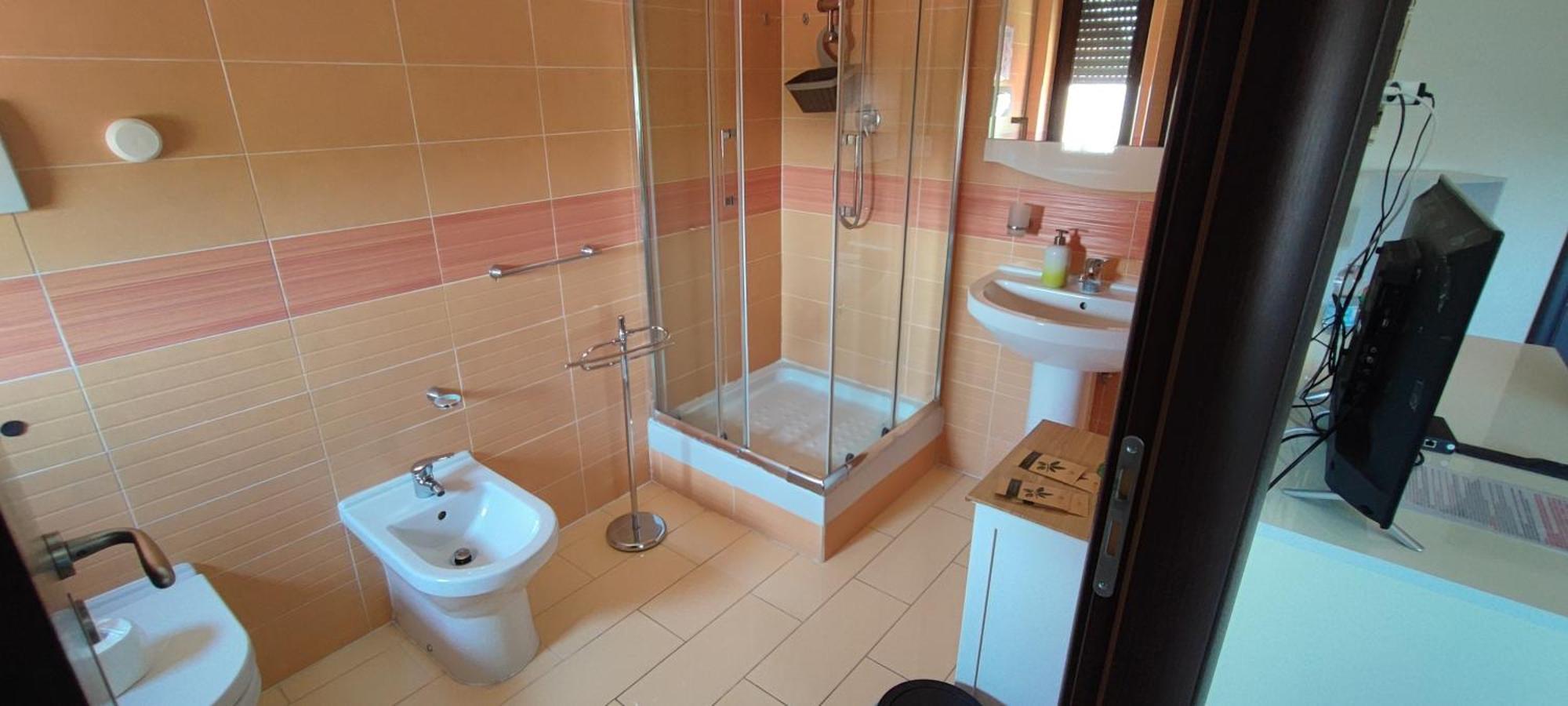 B&B Gioia Катандзаро Экстерьер фото