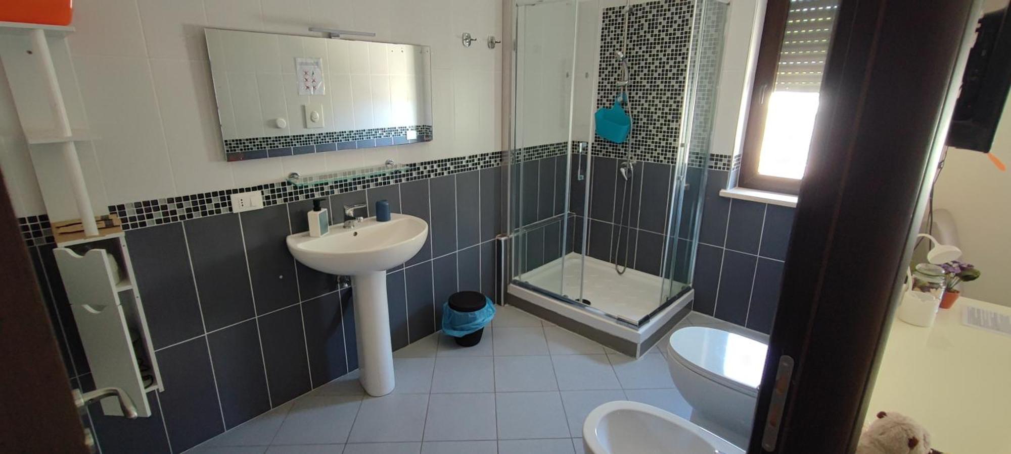B&B Gioia Катандзаро Номер фото