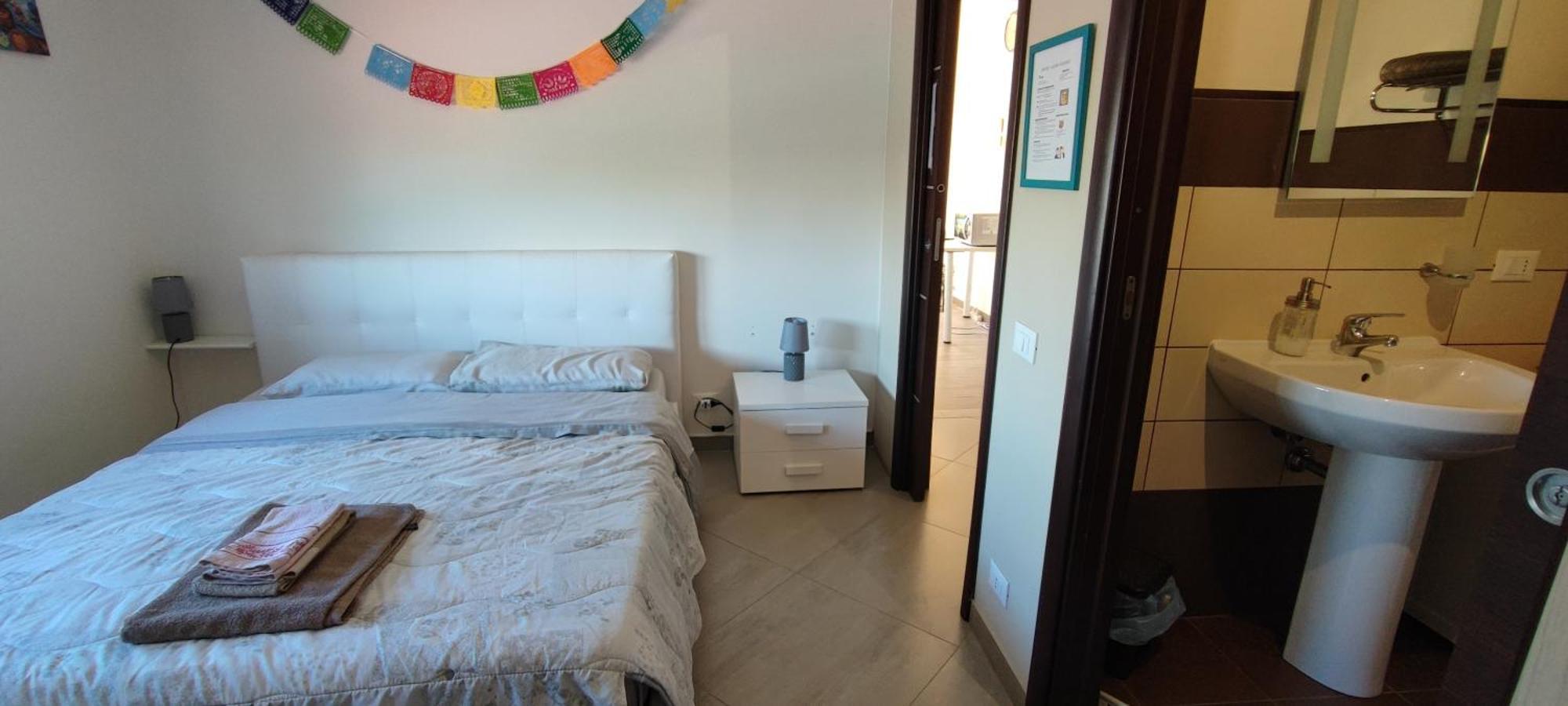 B&B Gioia Катандзаро Экстерьер фото
